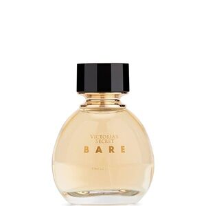 Victoria's Secret Bare Eau de Parfum - Black and Gold Accents